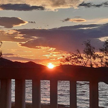 St.Barth Apartments Šibenik Dış mekan fotoğraf