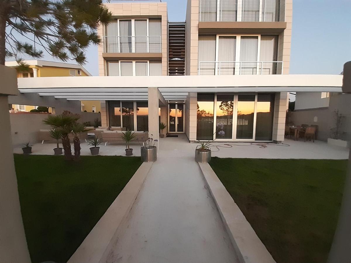 St.Barth Apartments Šibenik Dış mekan fotoğraf