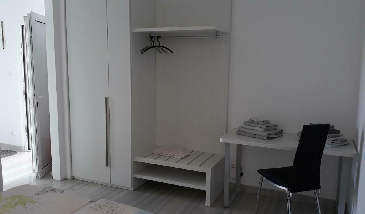 St.Barth Apartments Šibenik Dış mekan fotoğraf