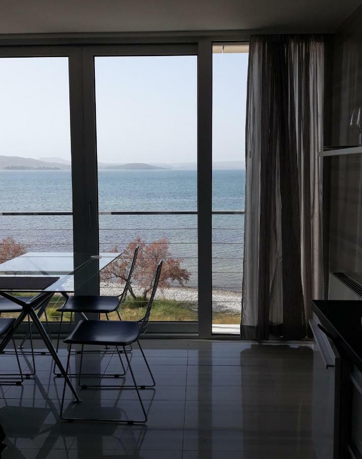 St.Barth Apartments Šibenik Dış mekan fotoğraf