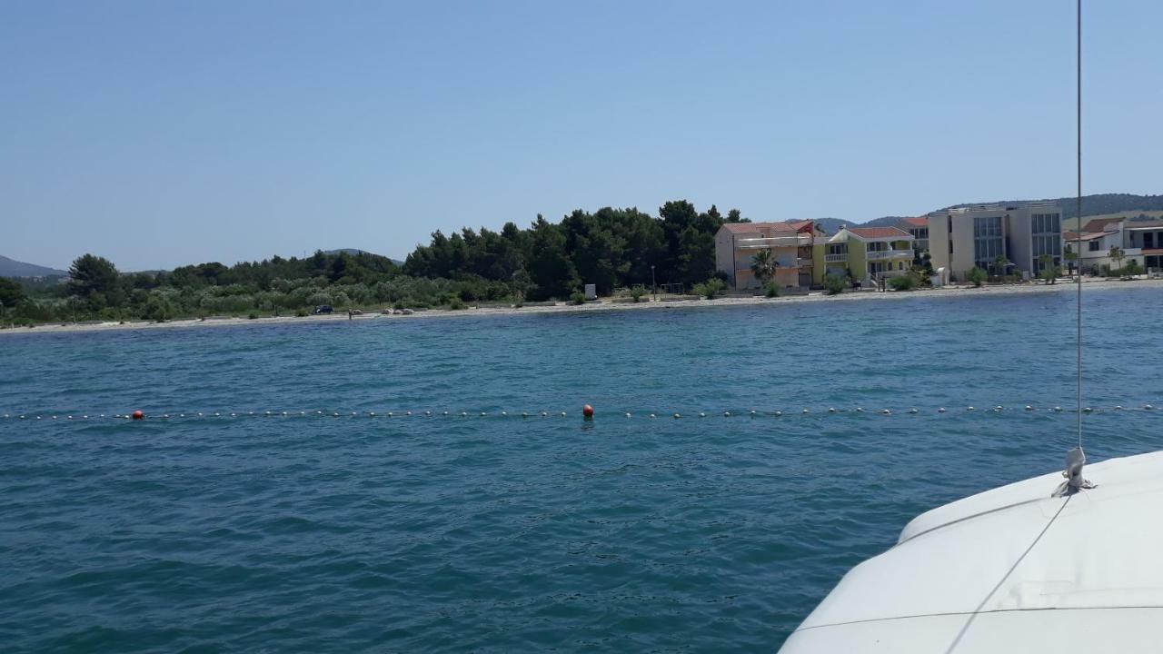 St.Barth Apartments Šibenik Dış mekan fotoğraf