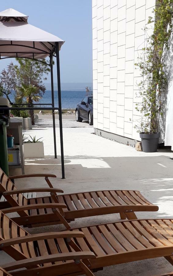 St.Barth Apartments Šibenik Dış mekan fotoğraf